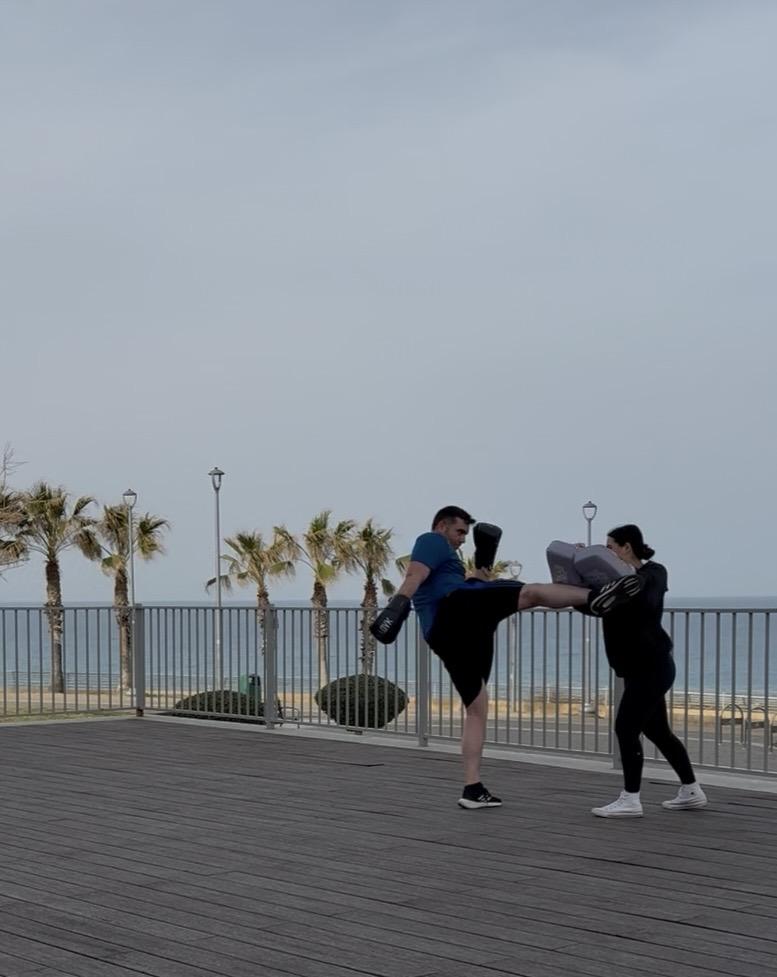 אימון